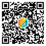 Co-Grain WeChat QR code