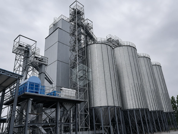 Batch Grain Dryer vs. Continuous Grain Dryer: Which Is Better?