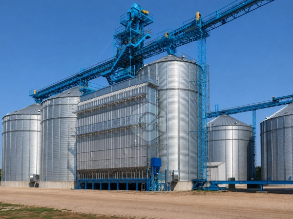 What Is a Grain Dryer and How Does It Work?
