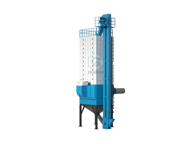 Seed Dryer