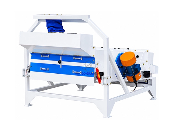 TQLZ Vibratory Cleaning Sieve