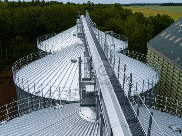What Is an Air Cushion Belt Conveyor and When Should You Use It?